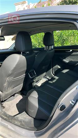 Dongfeng Aeolus A60 MAX